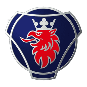 SCANIA