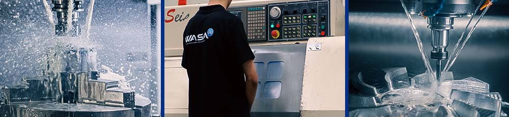 Gelişen Teknolojiye Ayak Uyduran Üretim Teknikleri