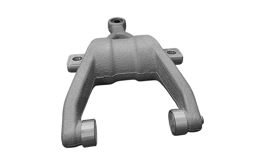 Debriyaj Çatalı Bilyalı Tip
